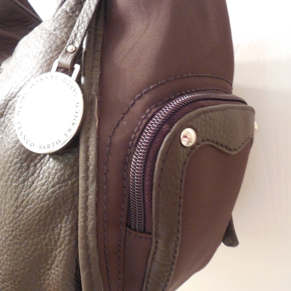 Franco Sarto Handbag NWOT - Picture 3 of 8
